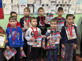 Победитель в шахматном турнире Победитель в шахматном турнире.