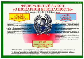 Соблюдайте требования пожарной безопасности! Соблюдайте требования пожарной безопасности!.