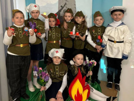 По дорогам боевой славы По дорогам боевой славы.